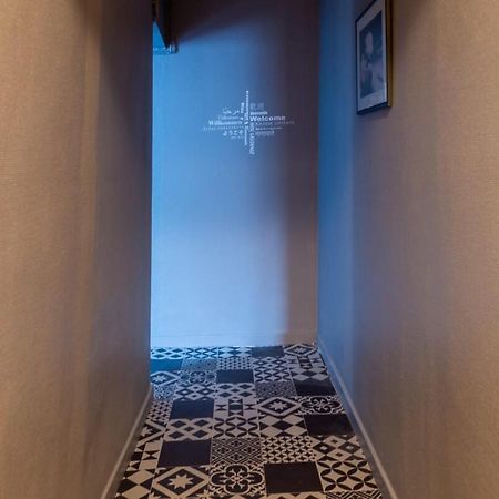 Ferienwohnung Studio For 2 Located In The City Center Annecy Exterior foto