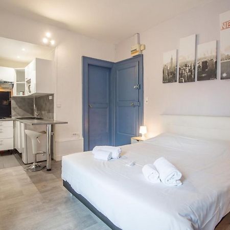 Ferienwohnung Studio For 2 Located In The City Center Annecy Exterior foto