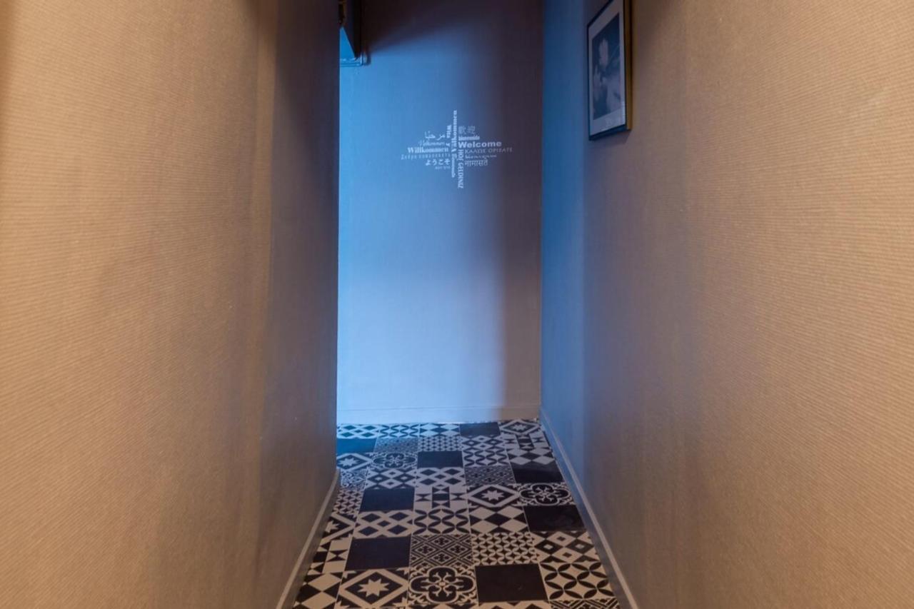 Ferienwohnung Studio For 2 Located In The City Center Annecy Exterior foto