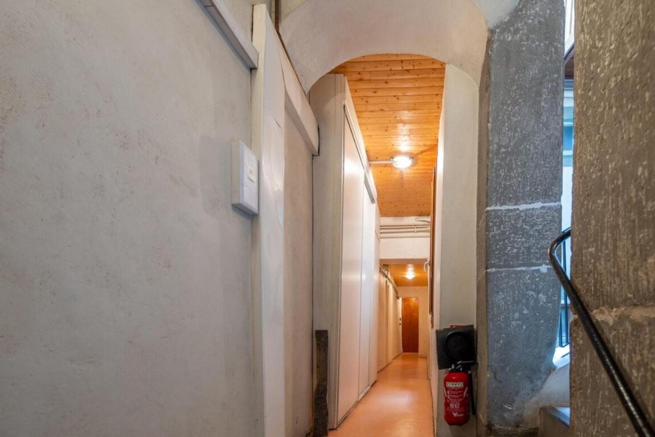 Ferienwohnung Studio For 2 Located In The City Center Annecy Exterior foto